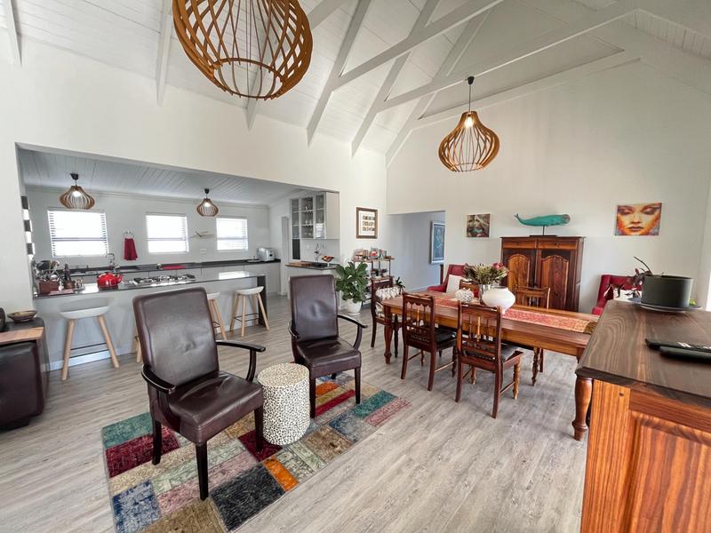 4 Bedroom Property for Sale in Dwarskersbos Western Cape